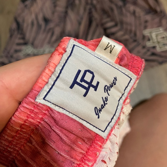 Sunrise Inaka Power Short - Picture 3 of 3